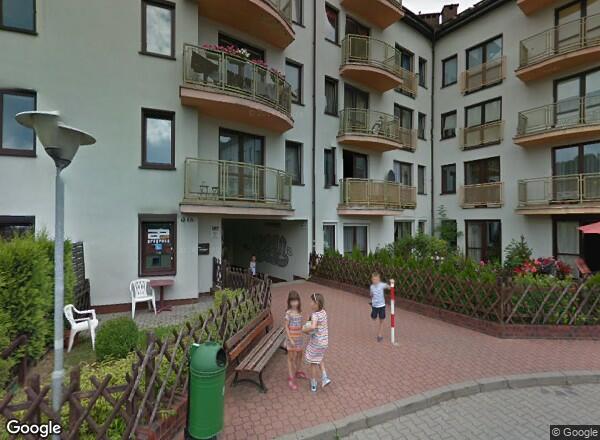 Ceny mieszkań Szczecin Maksymiliana Golisza 35