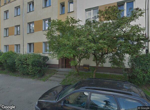 Ceny mieszkań Warszawa ul. Żytnia 31/33
