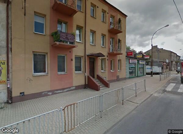 Ceny mieszkań Lublin Władysława Kunickiego 94