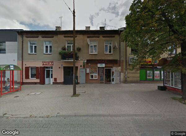 Ceny mieszkań Lublin Władysława Kunickiego 44