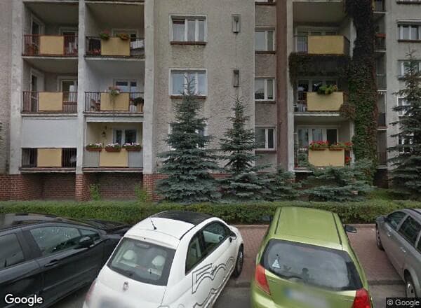 Ceny transakcyjne mieszkań Toruń Ogrodowa 2A