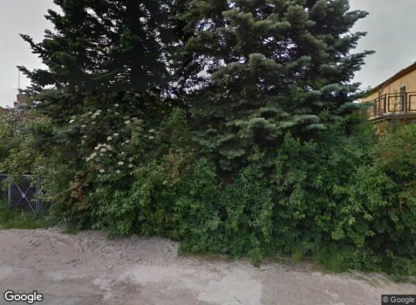 Ceny mieszkań Poznań Adama Tomaszewskiego 1