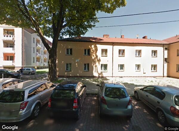 Ceny mieszkań Katowice Roberta Mruczka 4