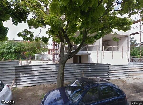 Ceny mieszkań Poznań Łady 12