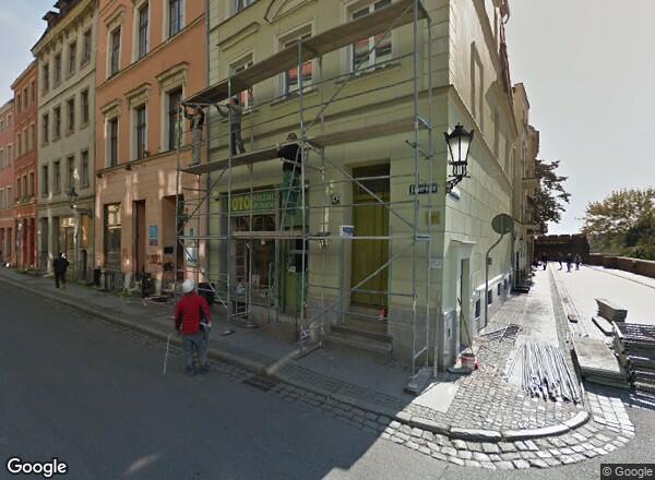 Ceny mieszkań Toruń Mikołaja Kopernika 47