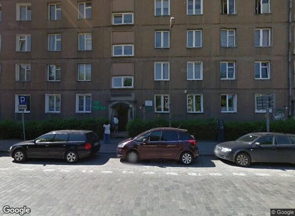 Ceny mieszkań Wrocław PL. MUZEALNY 11