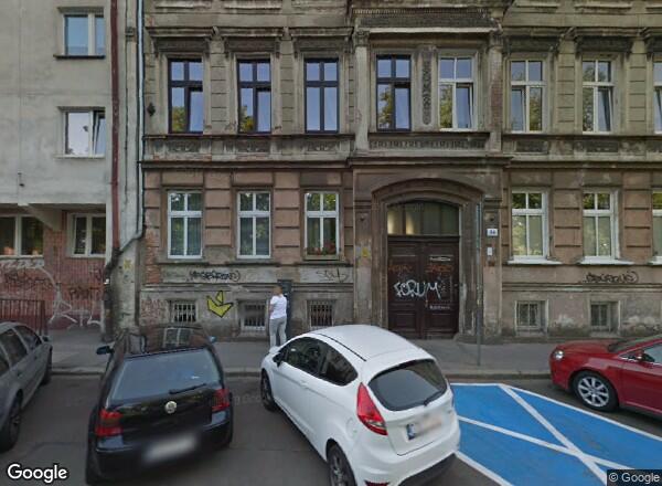 Ceny mieszkań Wrocław UL. ZYGMUNTA KRASIŃSKIEGO 54
