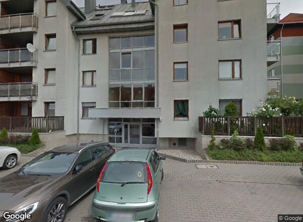 Ceny mieszkań Wrocław UL. CZERNIAWSKA 2B