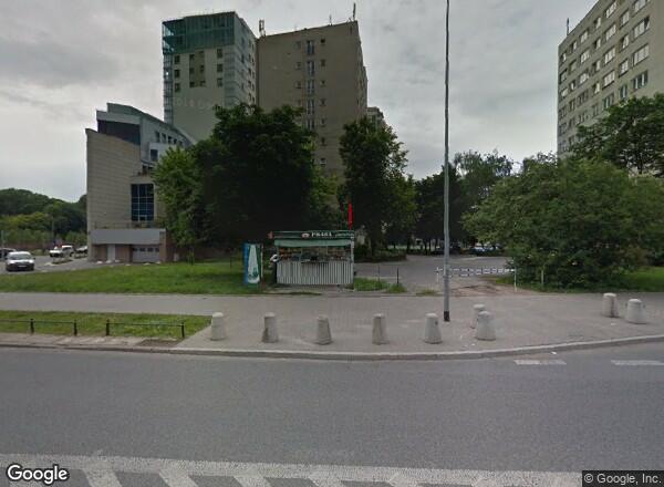 Ceny mieszkań Warszawa ul. M. Anielewicza 36