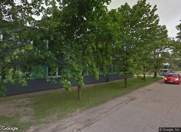 Ceny mieszkań Gdynia Bolesława Krzywoustego 1