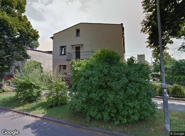 Ceny mieszkań Katowice Grzegorza Fitelberga 37