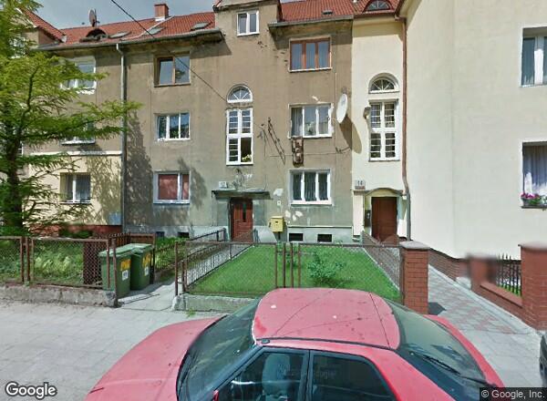 Ceny mieszkań Gdańsk Sochaczewska 12