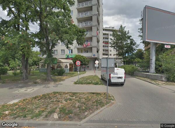 Ceny mieszkań Warszawa ul. Grochowska 56