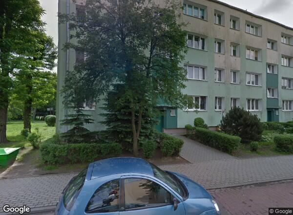 Ceny mieszkań Poznań Orzechowa 19