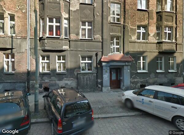 Ceny mieszkań Wrocław UL. NORBERTA BARLICKIEGO 5