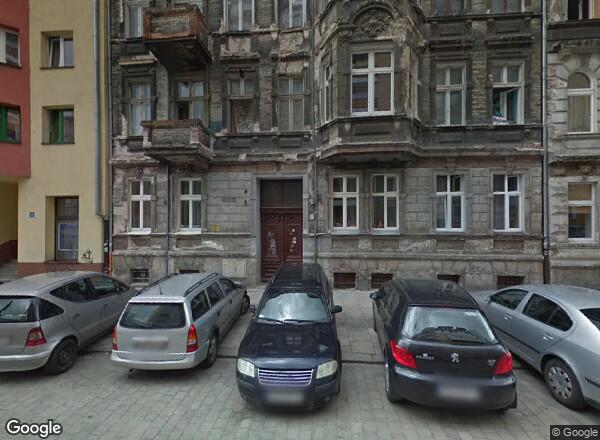 Ceny mieszkań Wrocław UL. KLUCZBORSKA 23