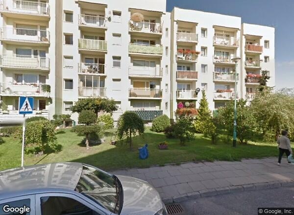 Ceny transakcyjne mieszkań Gdynia Jarosława Iwaszkiewicza 5