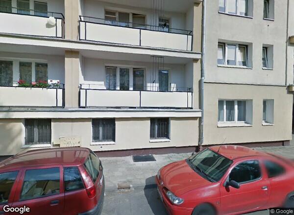 Ceny mieszkań Poznań Grochowska 137