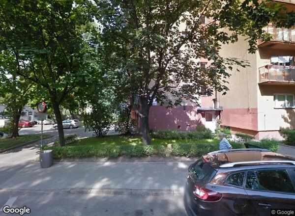 Ceny mieszkań Kraków Wójtowska 4