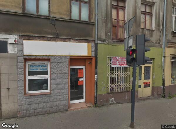 Ceny mieszkań Łódź Bolesława Limanowskiego 22