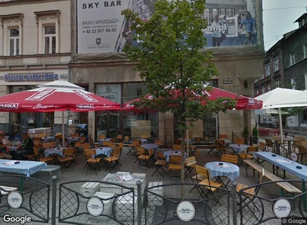 Ceny mieszkań Katowice Mariacka 10