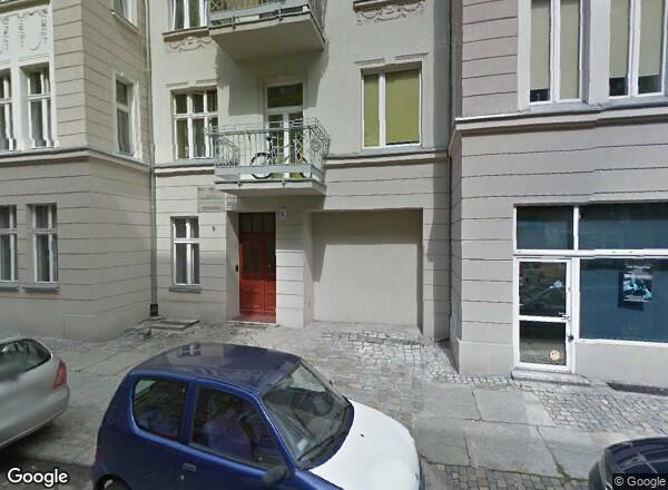 Ceny mieszkań Wrocław UL. KAZIMIERZA JAGIELLOŃCZYKA 8