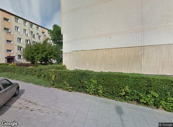 Ceny mieszkań Kraków Okólna 8