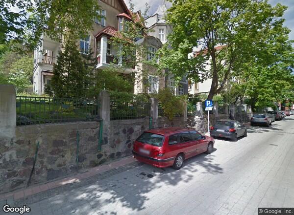 Ceny mieszkań Sopot Jana Sobieskiego 6A