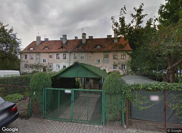 Ceny mieszkań Wrocław UL. PIOTRA WYSOCKIEGO 1