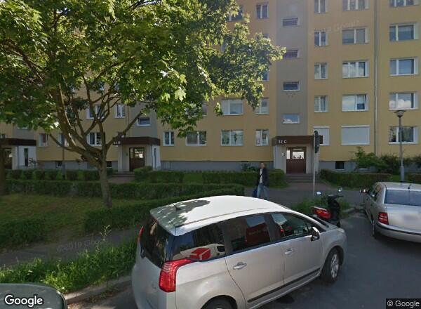 Ceny mieszkań Poznań Bolesława Śmiałego 32