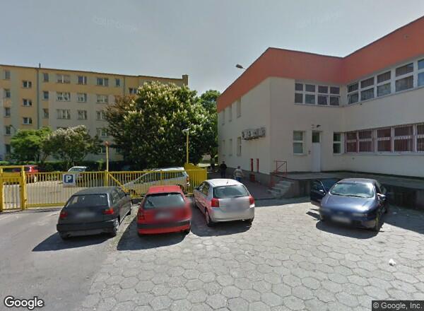 Ceny mieszkań Warszawa ul. Łojewska 13