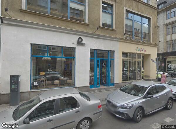 Ceny mieszkań Wrocław UL. RUSKA 8-9