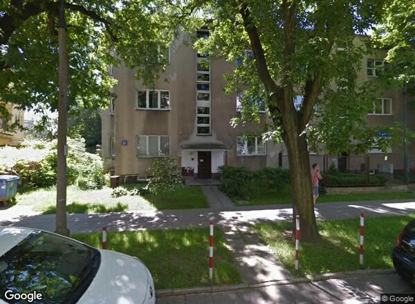 Ceny mieszkań Warszawa ul. Walecznych 38