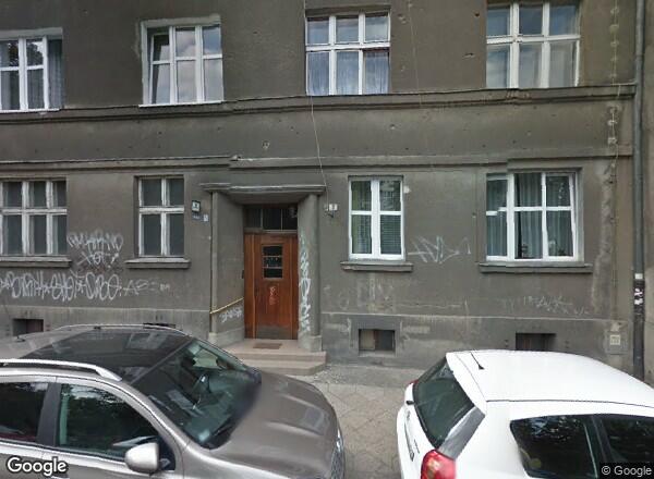 Ceny mieszkań Wrocław UL. IGNACEGO ŁUKASIEWICZA 8