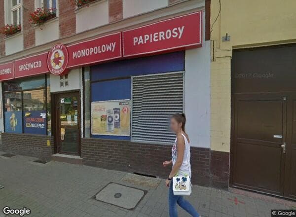 Ceny transakcyjne mieszkań Gorzów Wielkopolski GEN. WŁADYSŁAWA SIKORSKIEGO 35