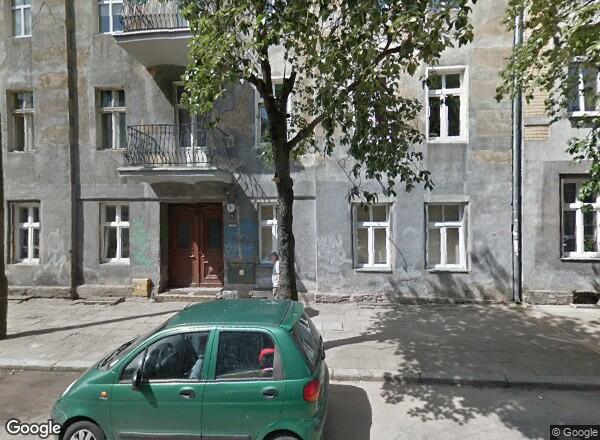 Ceny mieszkań Gorzów Wielkopolski GEN. JAROSŁAWA DĄBROWSKIEGO 5