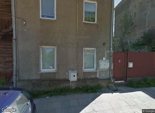 Ceny transakcyjne mieszkań Łódź Ciesielska 19