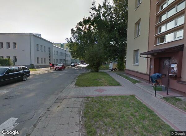 Ceny mieszkań Łódź Obrońców Warszawy 6