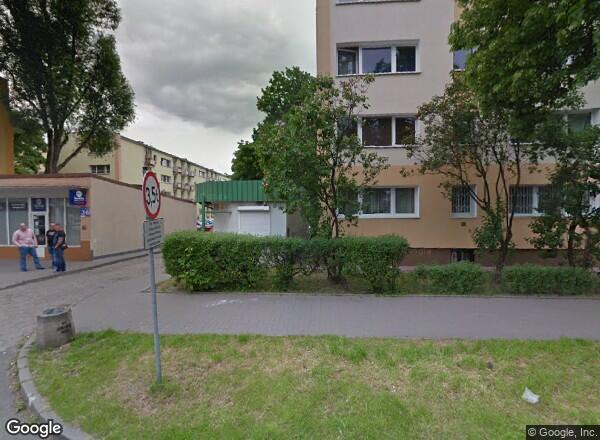 Ceny mieszkań Warszawa ul. Pustola 34C