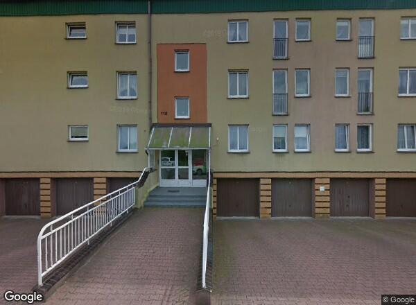 Ceny mieszkań Szczecin Przyjaciół Żołnierza 118