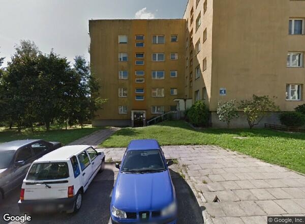 Ceny transakcyjne mieszkań Gdynia Jarosława Iwaszkiewicza 4