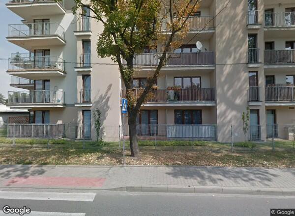 Ceny mieszkań Kraków Przewóz 8