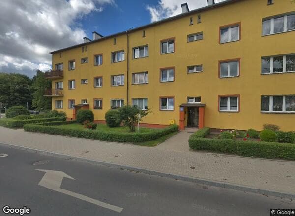 Ceny transakcyjne mieszkań Olsztyn Niepodległości 38