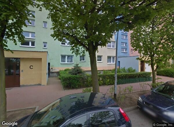 Ceny transakcyjne mieszkań Gdańsk Kombatantów 3