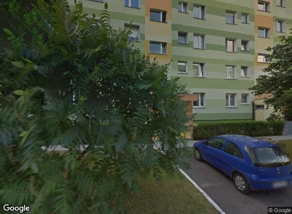 Ceny mieszkań Szczecin Hrubieszowska 25