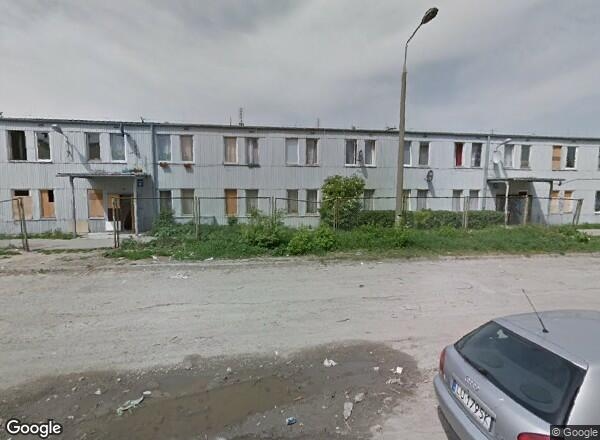 Ceny transakcyjne mieszkań Lublin Antoniny Grygowej 4F