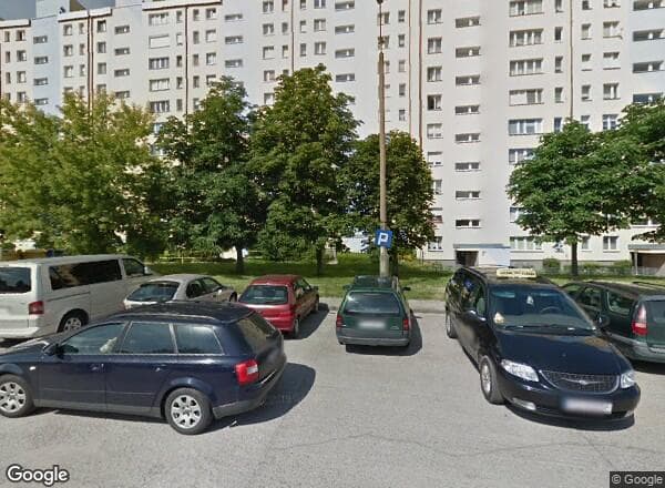 Ceny transakcyjne mieszkań Gorzów Wielkopolski KAROLA MARCINKOWSKIEGO 9F