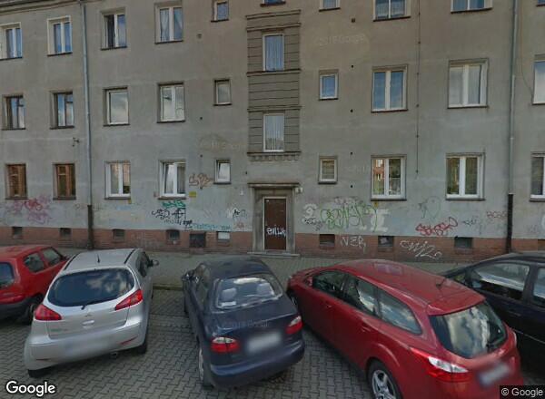 Ceny mieszkań Wrocław AL. GEN. JÓZEFA HALLERA 126