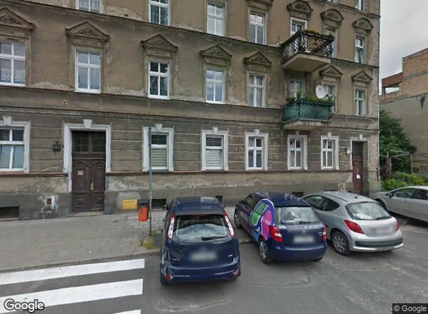 Ceny mieszkań Poznań Fabryczna 5