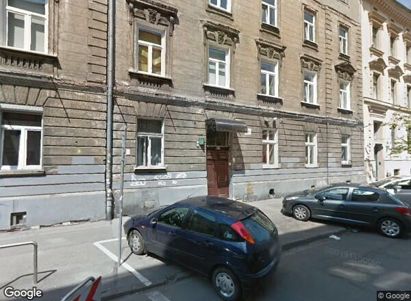 Ceny mieszkań Kraków Studencka 29